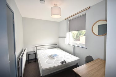 3 bed flat, Springbank Road, Jesmond Vale, Newcastle, NE21PD - Image 4